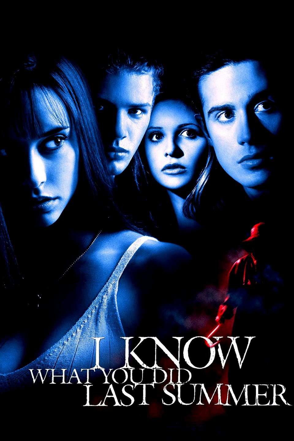 I Know What You Did Last Summer (1997) [14996] (A1764009410) [[Movies]] --Plex--